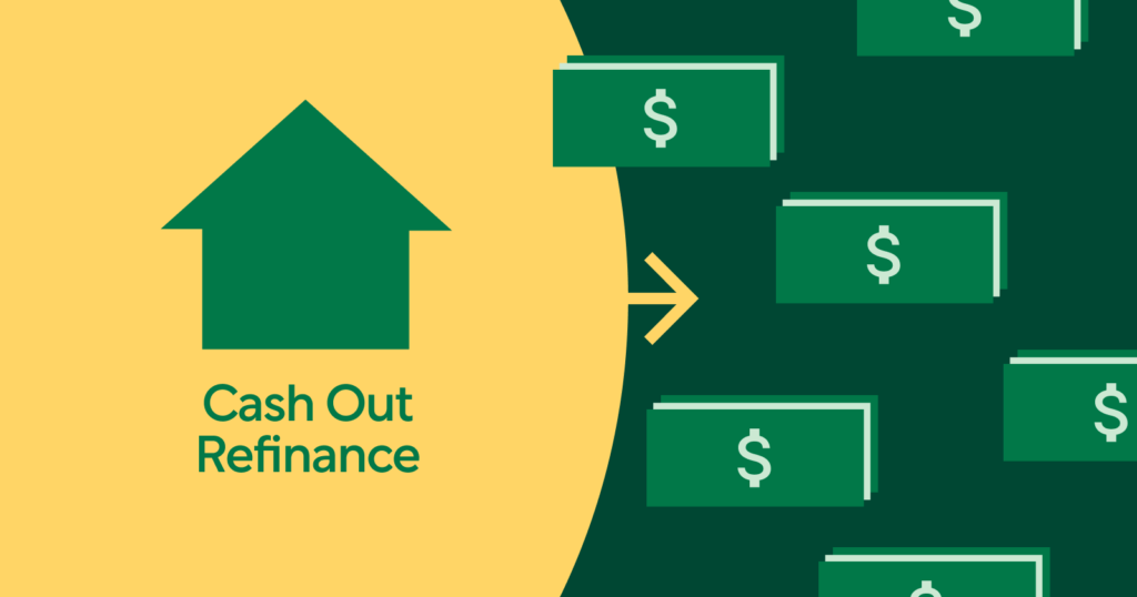 How long does it take to get money from a cash-out refinance after closing